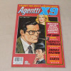 Agentti X9 02 - 1993